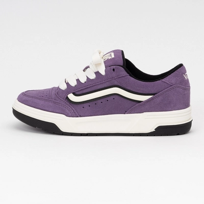 Ladies purple vans deals