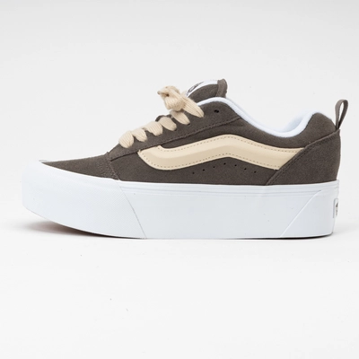 Vans Women Knu Stack Suede Bungee Cord 2024