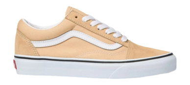 Sneaker Vans Old Skool Unisex Color Theory Honey Peach