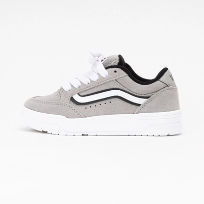 Vans Youth Hylane Gray/Black '25