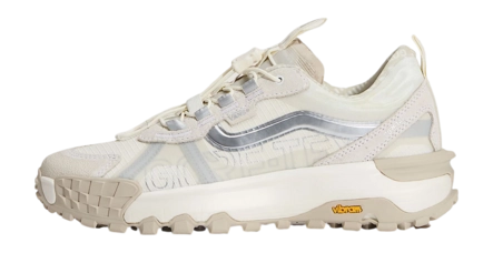 Wandelschoen Vans Unisex Crosspath XC GORE-TEX MTE Egret