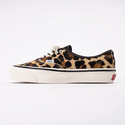 Vans LX Authentic 44 | Sneaker District COM