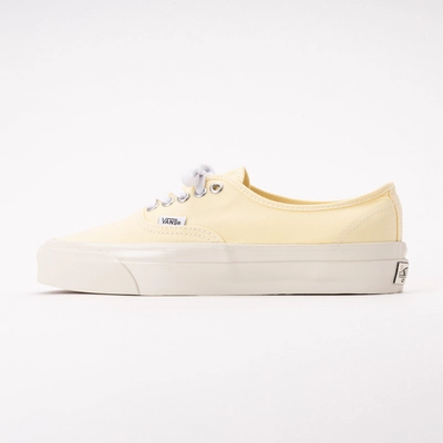 Vans LX Authentic 44 | Sneaker District COM