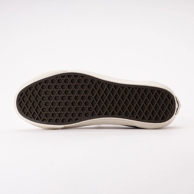 Vans Unisex LX Old Skool 36 Python Silver Grey 26 | Sneaker District COM