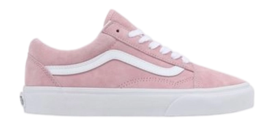 Sneaker Vans Sport Low Unisex Keepsake Lilac