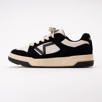 Vans Unisex Upland Black/White