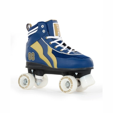 Rolschaats Rio Roller Quad Rio Varsety