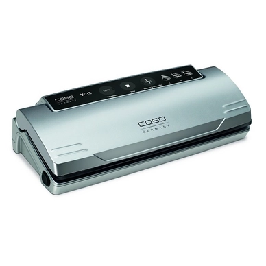 Vacuümmachine Caso VC12