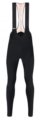 Fietsbroek Santini Men Vega Bibtights Orange