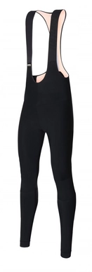 Fietsbroek Santini Men Vega Bibtights Orange