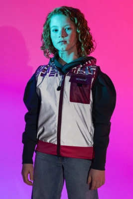 Yoho_Jacket_Pink_Full_Reflective_1