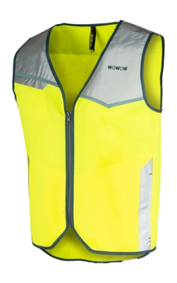 Veiligheidshesje WOWOW Men Montreal Yellow