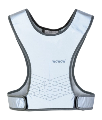 Veiligheidshesje WOWOW Nova Jacket FR