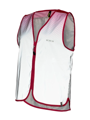 Veiligheidshesje WOWOW Women Yara Jacket FR