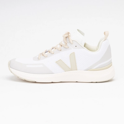 Sneaker Veja Impala Engineered Mesh Herren Eggshell Pierre