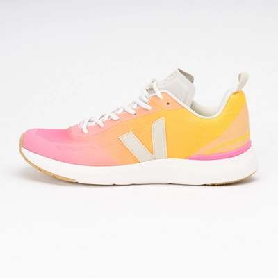 Veja Women Impala Engineered Mesh Ouro-Sari Pierre
