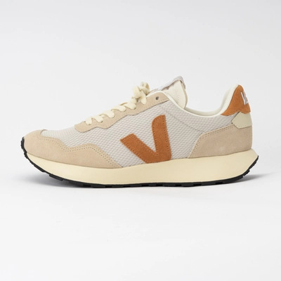 Veja Men Paulistana Alveomesh Natural Umber