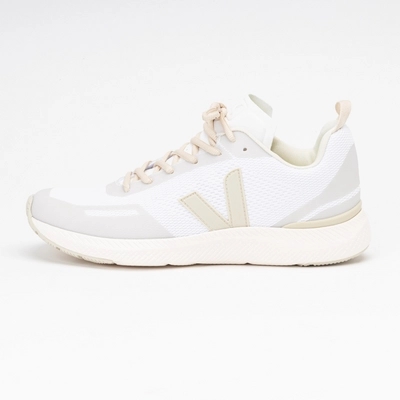 Baskets Veja Women Impala Mesh Eggshell Pierre