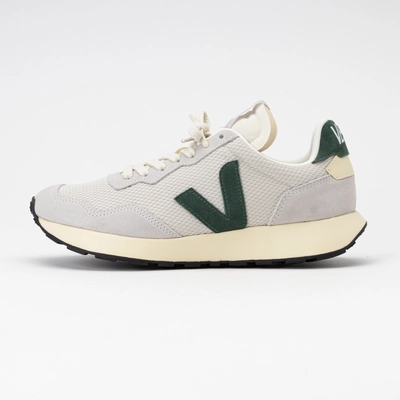 Veja Women Paulistana Alveomesh Natural Cyprus
