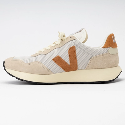 Veja Men Paulistana Alveomesh Natural Umber