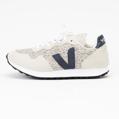 Baskets Veja Women SDU Flannel Snow Nautico