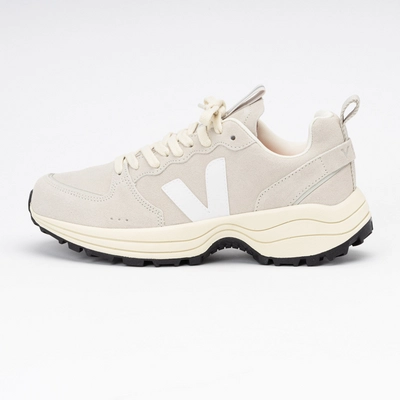 Veja Women Venturi VC Suede Natural White