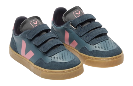 veja-sneakers-small-v-90-organic-leather-blue-sx2021783_2