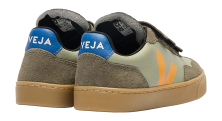 veja-sneakers-small-v-90-organic-leather-green-sx2021782_3