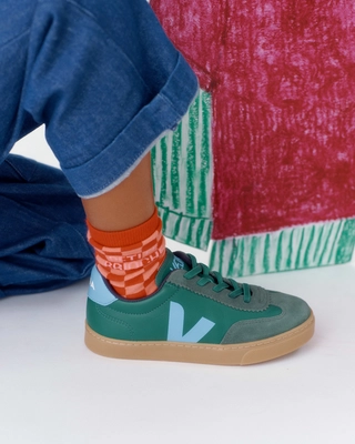 veja-sneakers-small-volley-leather-green-sy2021518_4