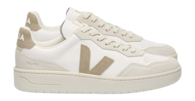 Witte sneakers heren