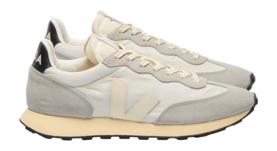 Veja Damen Rio Branco II Lite Nolyn Natural Pierre Oxford-Grey ...