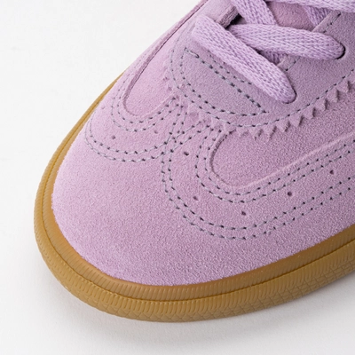 Veja Women Volley Suede Orchid Fury Natural 25 | Sneaker District COM
