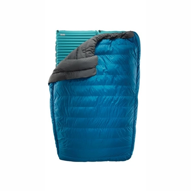 Slaapzak Thermarest Vela Double Blanket 210 cm