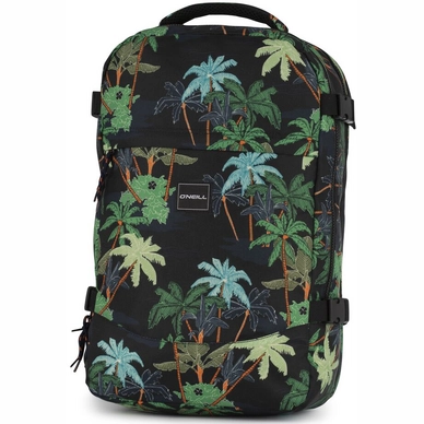 Rucksack O'Neill Jungle Palm 29L