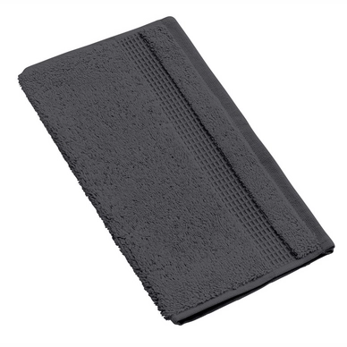 Gezichtsdoekje Weseta Venta Anthracite (4-Delig)