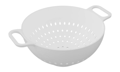 Vergiet Trebonn Helm-L Wit