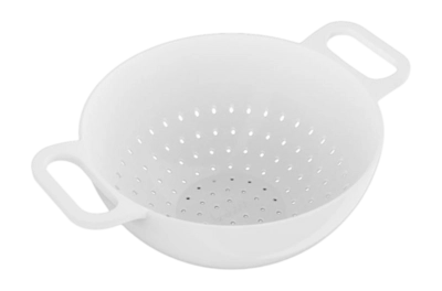 Vergiet Trebonn Helm-S Wit