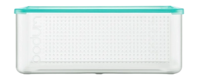Vershoudbakje Bodum Bistro Groen 36,5 x 23,7 cm