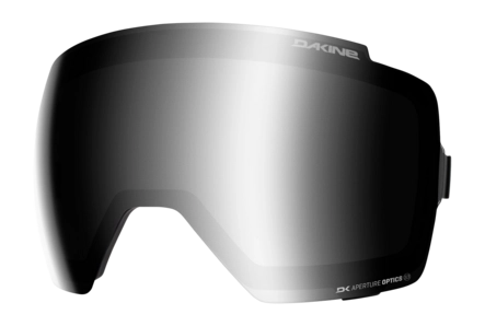 Vervangingslens Dakine Unisex Domain Silver/Mirror DK magLOCK