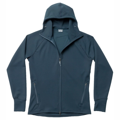 Vest Houdini Men Mono Air Houdi Blue Illusion