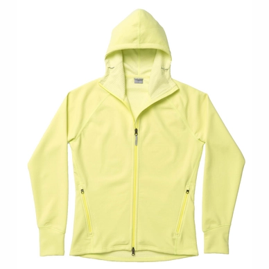 Vest Houdini Men Mono Air Houdi Post It Yellow