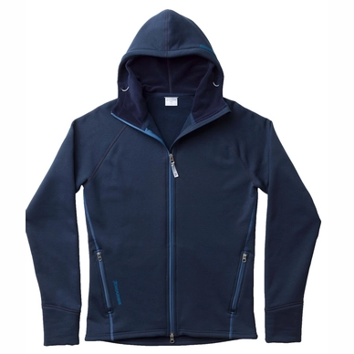 Jacke Houdini Power Houdi Men Blue Illusion