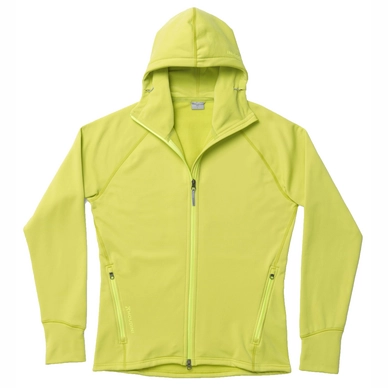 Vest Houdini Men Power Houdi Spring Green