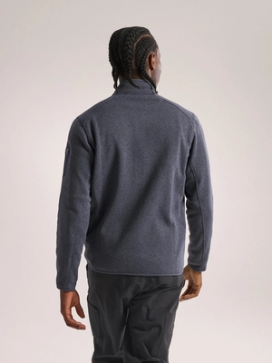 3---S26_X000010361_022842_Covert Cardigan_Dk Stratus Hthr - Blk Sapphire_Men_M_Back-View_Lowres
