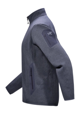 2---S26_X000010361_022842_Covert Cardigan_Dk Stratus Hthr - Blk Sapphire_Men_M_Profile_Lowres