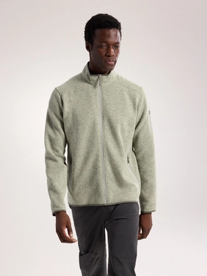 4---S26-X000010361-Covert-Cardigan-Habitat-Heather-Front-View