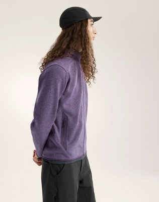 6---S26-X000010361-Covert-Cardigan-Moondrop-Heather-Side-View
