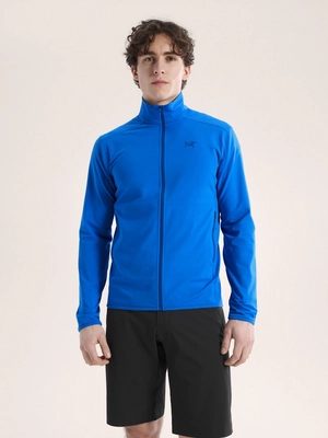 3---S26-X000009640-Kyanite-Lightweight-Jacket-Fluidity-Front-View