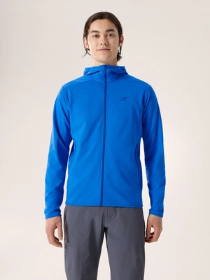 3---S26-X000009641-Kyanite-Lightweight-Hoody-Fluidity-Front-View