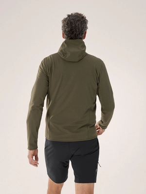 2---S26-X000009641-Kyanite-Lightweight-Hoody-Tatsu-Back-View